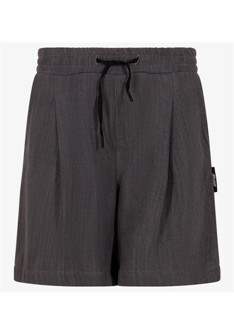 Bermuda con logo MSGM KIDS | S6MSJBBE056102